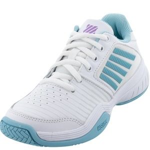 K-SWISS Women's Court Express Tennis and Pickleball Shoe